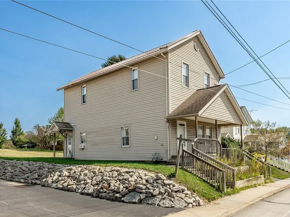 1000 Main St, Volant, PA 16156