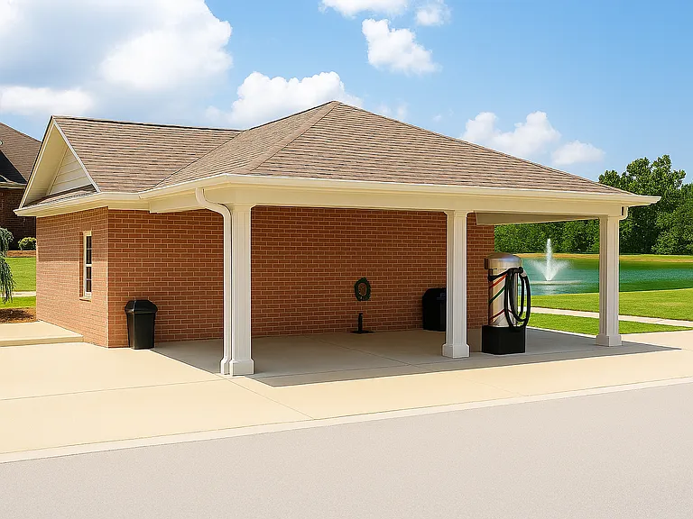 Lauren Ridge Apartment Homes — Photo 20