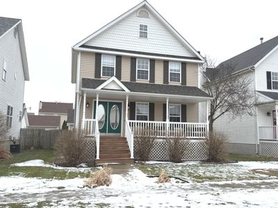 712 Prospect Ave, Kirkland, IL, 60146