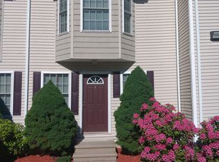 Franklin Court, Waterbury, CT 06708