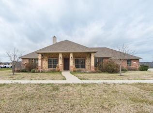 11600 Caddo Creek Dr, Lavon, TX 75166