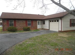 3236 Friedberg Church Rd, Winston Salem, NC 27127