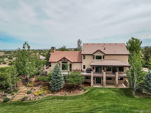 2nd image of 4863 Lambert Ranch Trail