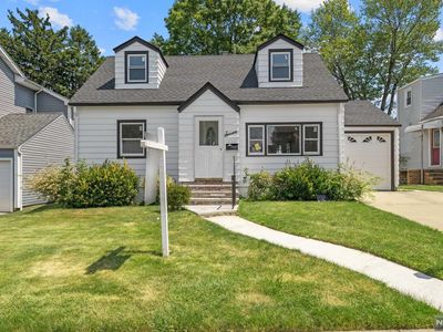 7 Surrey Ln, Clifton, NJ, 07012