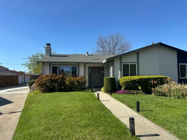 2617 Autumnvale Dr, San Jose, CA 95132