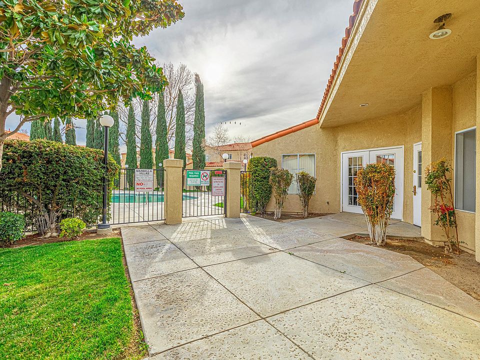 43465 30th St W UNIT 1, Lancaster, CA 93536 Zillow