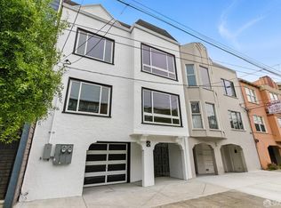 1204-1206 Funston Ave, San Francisco, CA 94122
