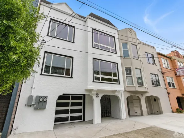 1204-1206 Funston Ave, San Francisco, CA 94122