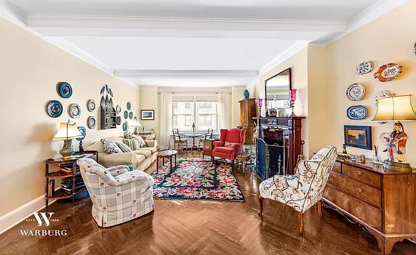 1st image of 14 E 90th St #6C