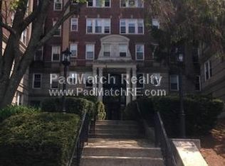 1825 Commonwealth Ave, Brighton, MA 02135