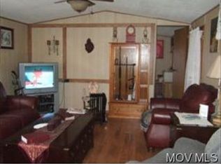 41562 Coolville Rd, Reedsville, OH 45772