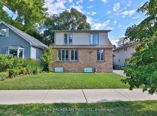 446 Orano Ave, Mississauga, ON L5G 2B9