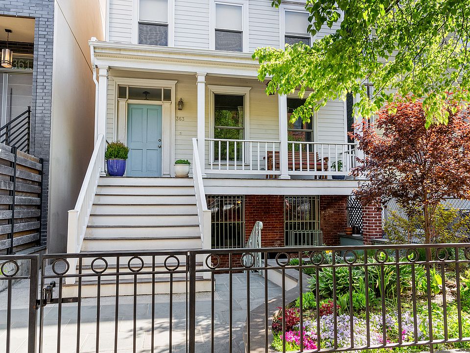 1st image of 363 13th St #1