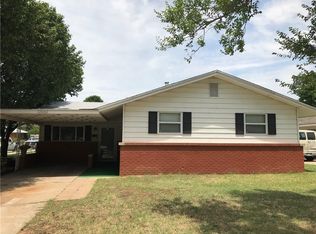 3045 SW 42nd St, Oklahoma City, OK 73119