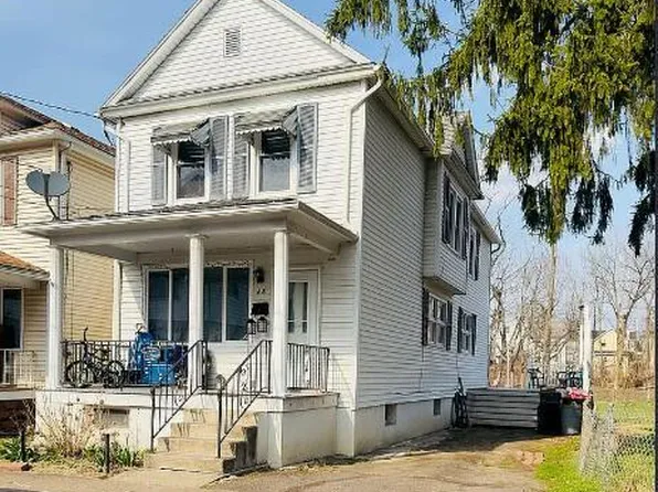 48 Schuler St, Wilkes Barre, PA 18702
