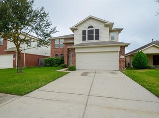 25202 Florina Ranch Dr, Katy, TX 77494