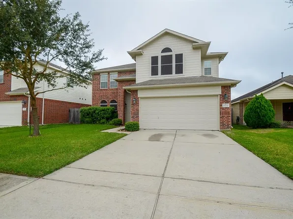 25202 Florina Ranch Dr, Katy, TX 77494
