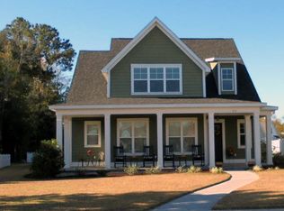 212 Landover Park, Thomasville, GA 31757
