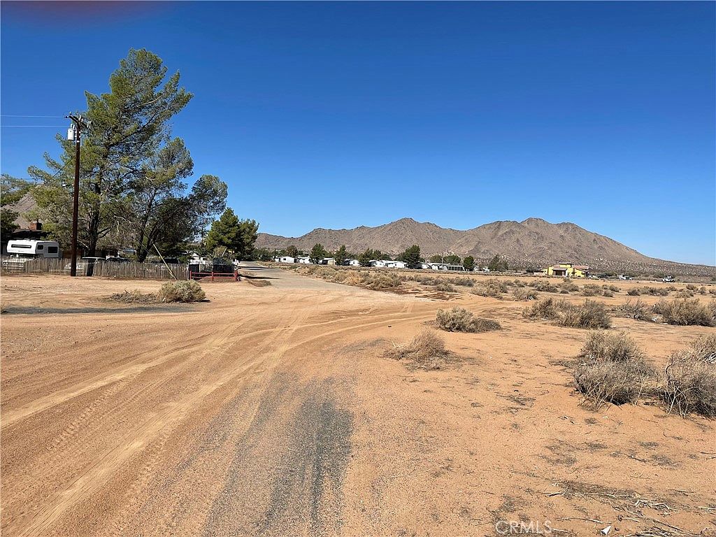 0 Huasna Rd, Apple Valley, CA 92307 Zillow