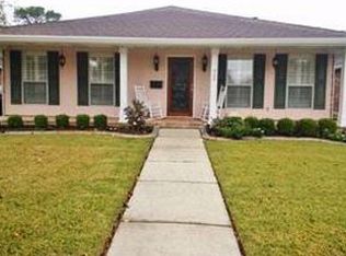 920 Homestead Ave, Metairie, LA 70005