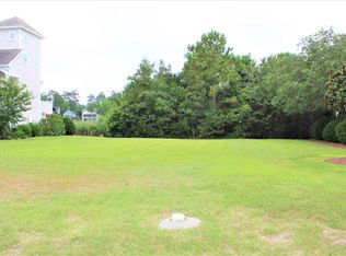 4601 S Island Dr, North Myrtle Beach, SC 29582