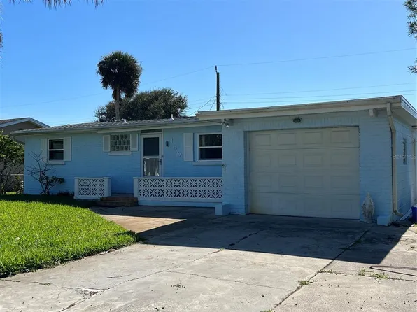 160 Ponce De Leon Dr, Ormond Beach, FL 32176