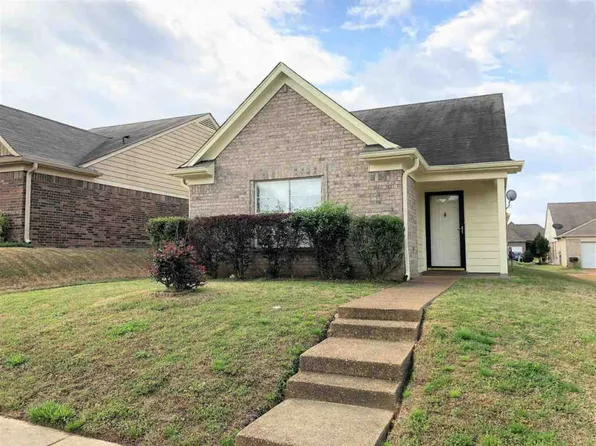10063 Mill Hill Ave, Cordova, TN 38016