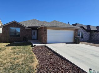 2529 Joes Ln, Clovis, NM 88101