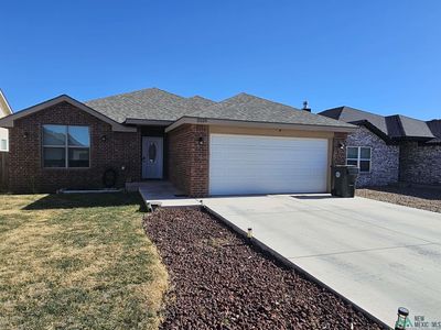 2529 Joes Ln, Clovis, NM, 88101