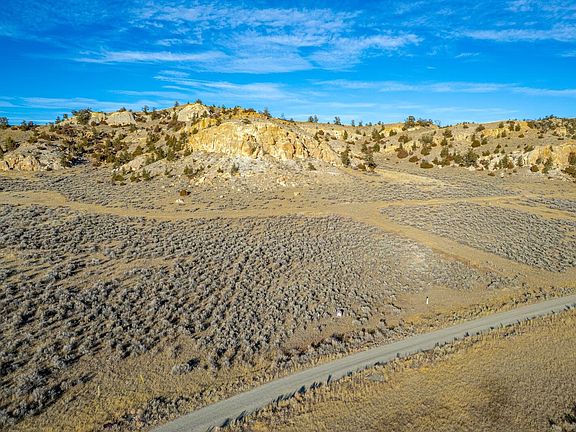 2nd image of Lot 42 Meeteetse Trails Estates #42