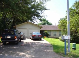 5407 Brompton Cir UNIT B, Austin, TX 78745