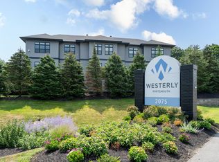 2075 Lafayette Rd UNIT 12, Portsmouth, NH 03801