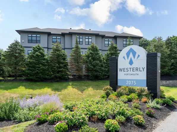 2075 Lafayette Road #12, Portsmouth, NH 03801