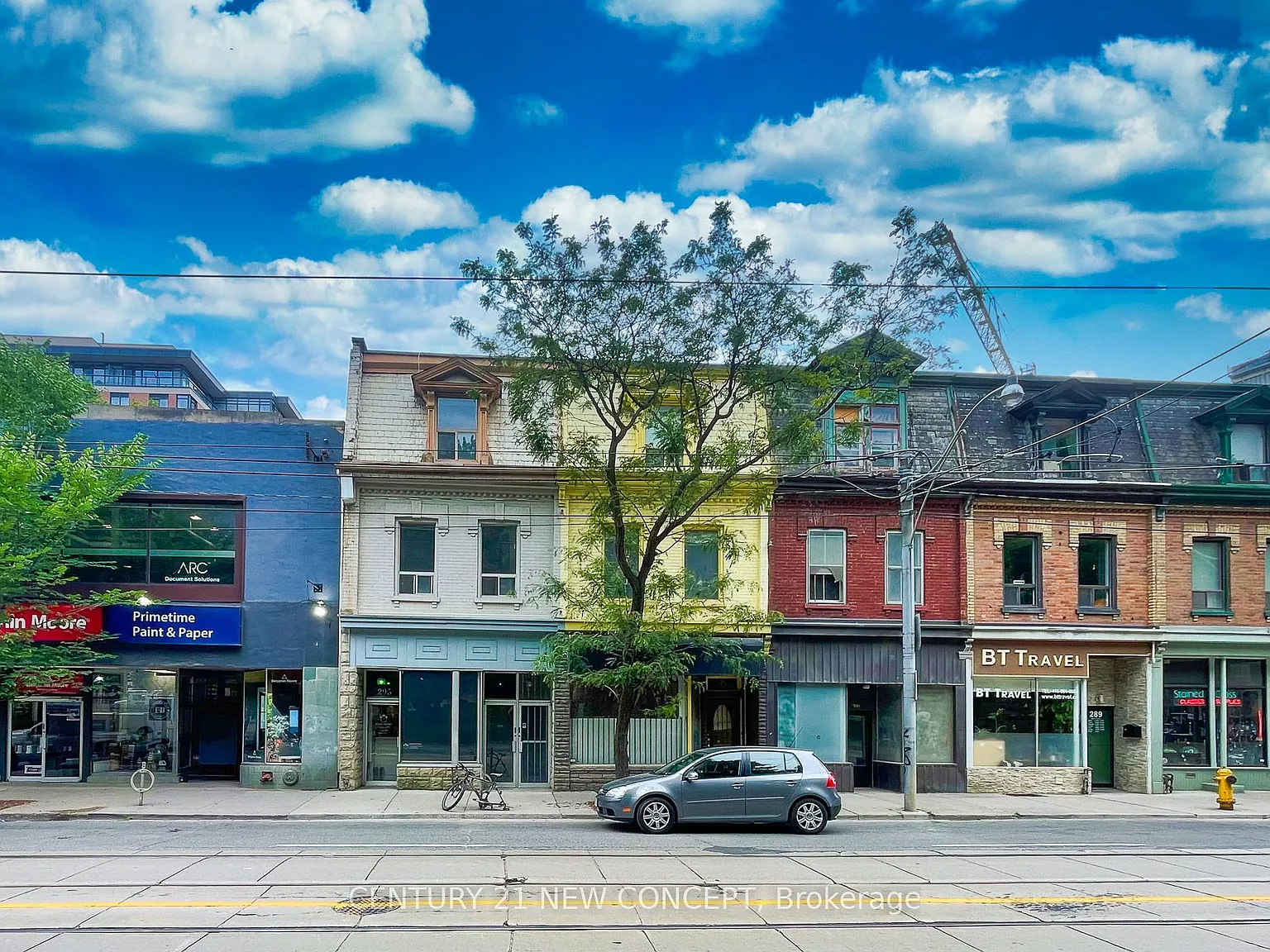 2 bed, $2,550 — Photo 1