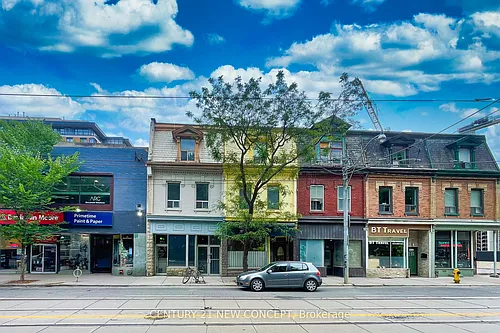 295 Queen St E #2 Photo 1