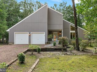 5 Heatherwood Ct, Medford, NJ 08055