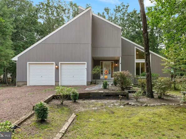 5 Heatherwood Ct, Medford, NJ 08055