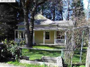 511 Silva Ave, Nevada City, CA