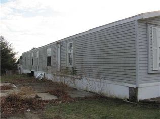8334 Mill St, Fenwick, MI 48834