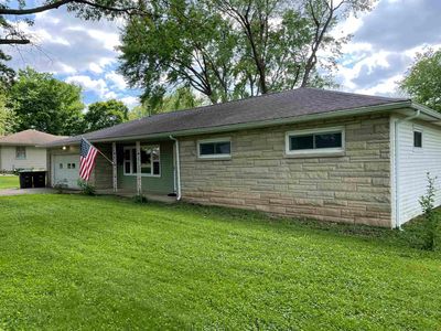 3945 Westlane Rd, Fort Wayne, IN, 46815