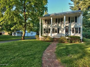 2156 Laural St, Stroudsburg, PA 18360