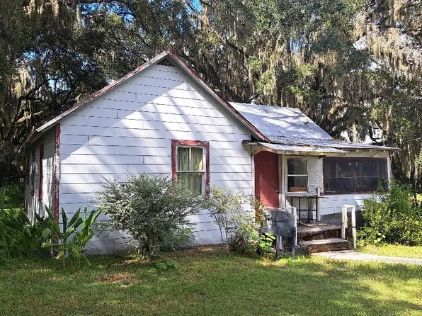 1075 NW 100TH STREET, OCALA, FL 34475