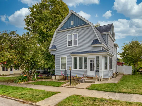 335 E Hendricks St, Greensburg, IN 47240