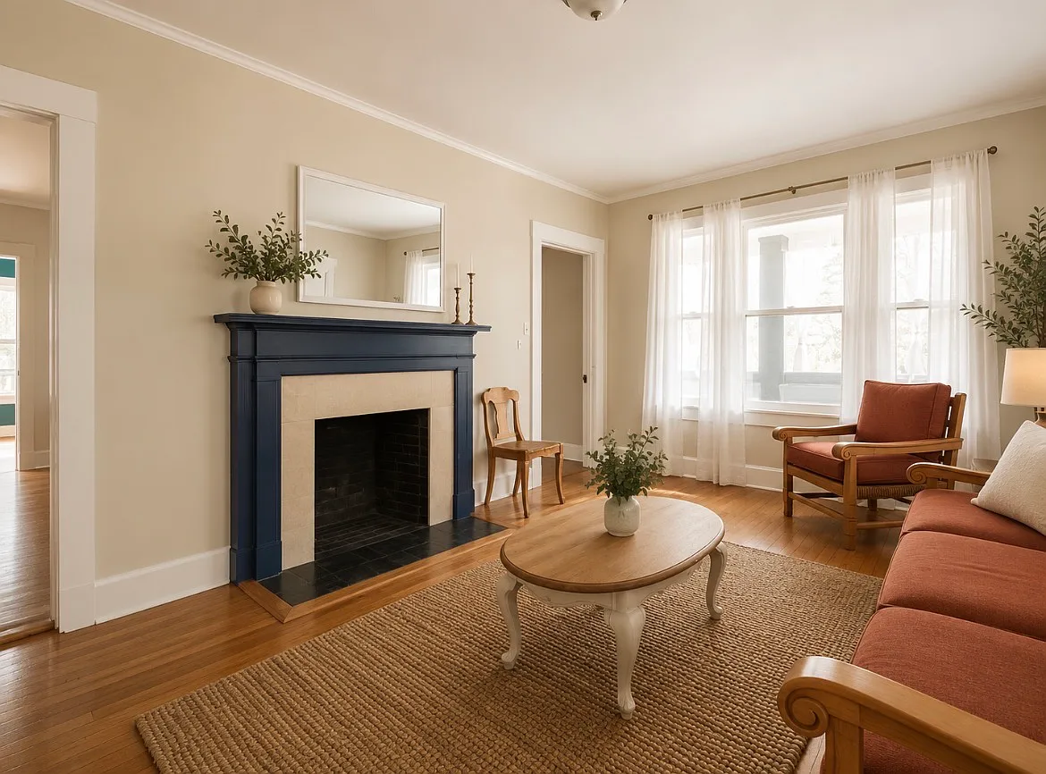 4 bed, 1664 sqft, $4,995 — Photo 4