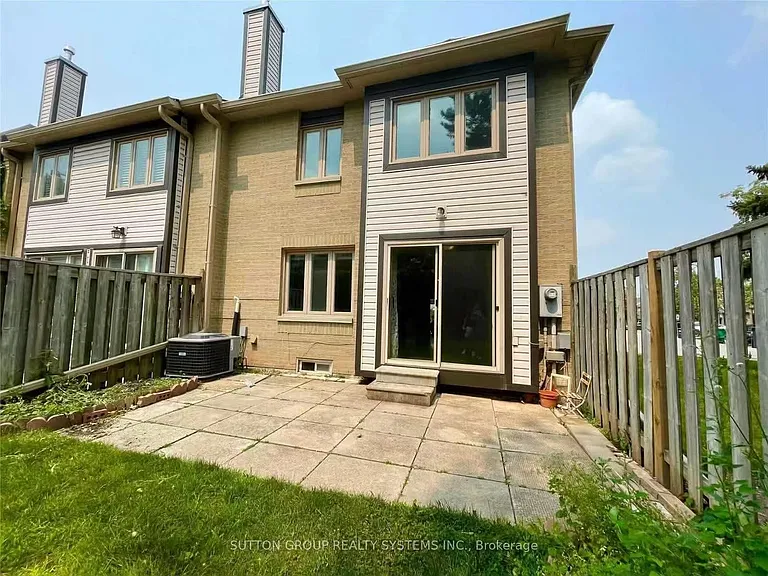 2275 Credit Valley Rd #100 — Photo 19