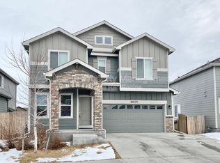 6039 Jorie Rd, Colorado Springs, CO 80927