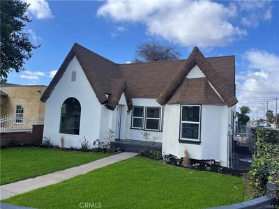 601 Keenan Ave, Los Angeles, CA, 90022