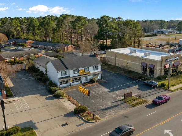 512 N Berkeley Blvd, Goldsboro, NC 27534