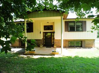 51 Evergreen Ln, Franklin, NC 28734