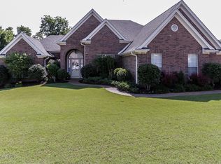 894 Gates St, Hernando, MS 38632